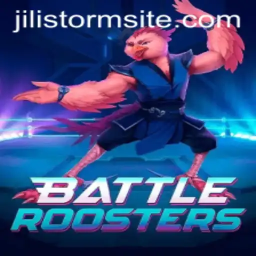 BattleRoosters: A Thrilling New Chapter with JILI Storm