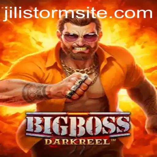 BigBoss: Exploring the Thrilling World of JILI Storm