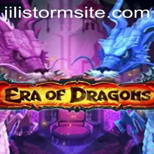Exploring EraOfDragons: A New Gaming Phenomenon