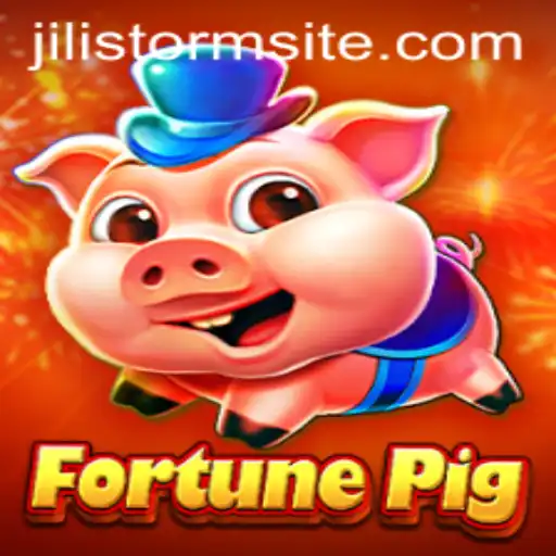 Exploring the Exciting World of FortunePig and the JILI Storm Phenomenon