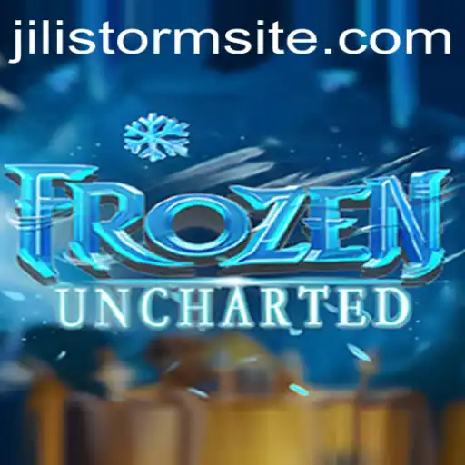 FrozenUncharted: The Thrilling Adventure of JILI Storm