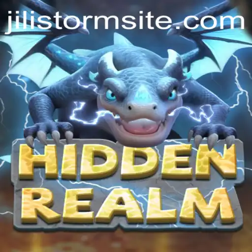 Exploring HiddenRealm: The Enigmatic World of JILI Storm