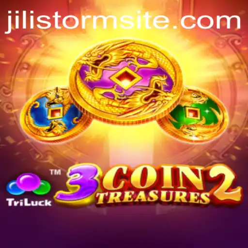 Explore the Adventures of 3CoinTreasures2