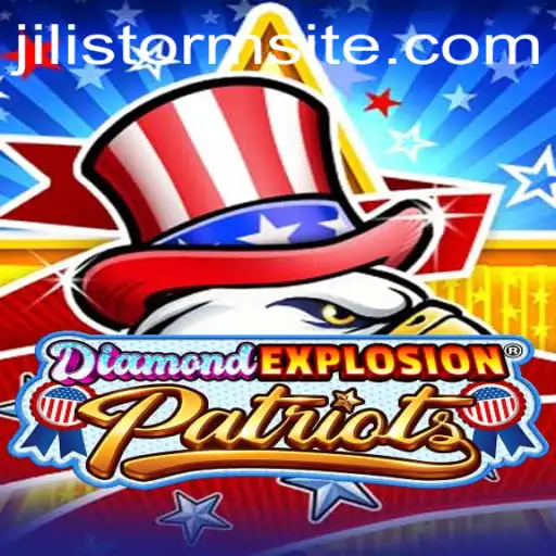 Exploring the Thrilling World of DiamondExplosionPatriots: A New Gaming Phenomenon with JILI Storm