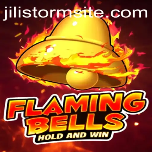 Flamingbells: A Captivating Journey with JILI Storm