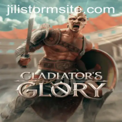 GladiatorsGlory: Unleashing the Power of JILI Storm
