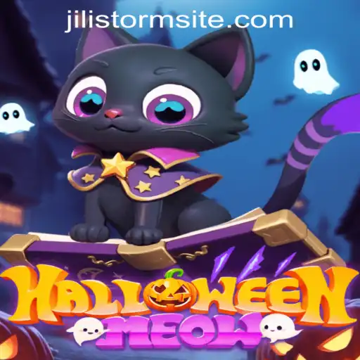 Exploring HalloweenMeow: A Spooky Adventure with JILI Storm