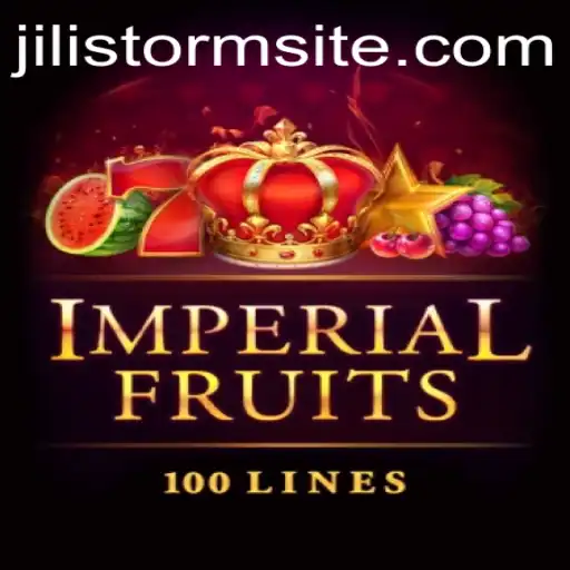 The Thrilling World of ImperialFruits100 and the Impact of JILI Storm
