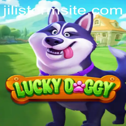 Unveiling the Exciting World of LuckyDoggy: Experience the JILI Storm