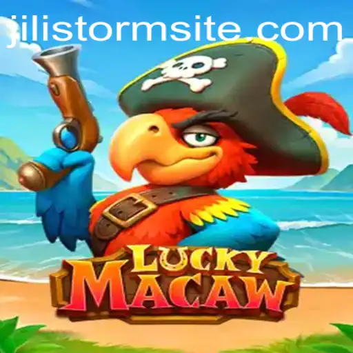 Discover the Thrills of LuckyMacaw and Conquer the JILI Storm
