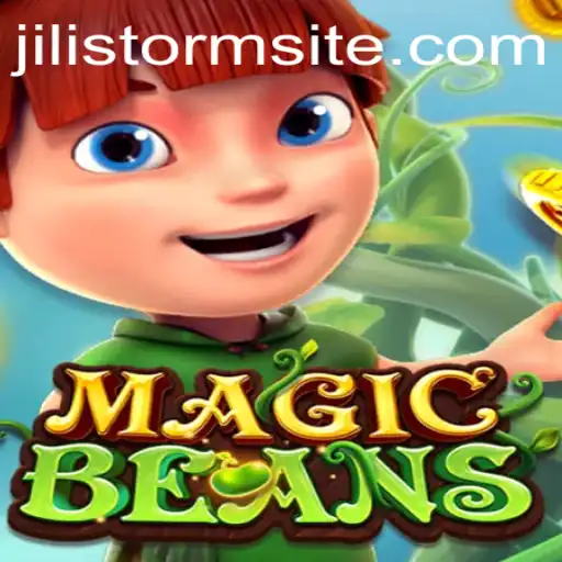 Discovering the Enchanting World of MAGICBEANS