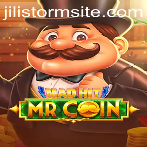 MadHitMrCoin: An Exciting New Game Enhanced by JILI Storm