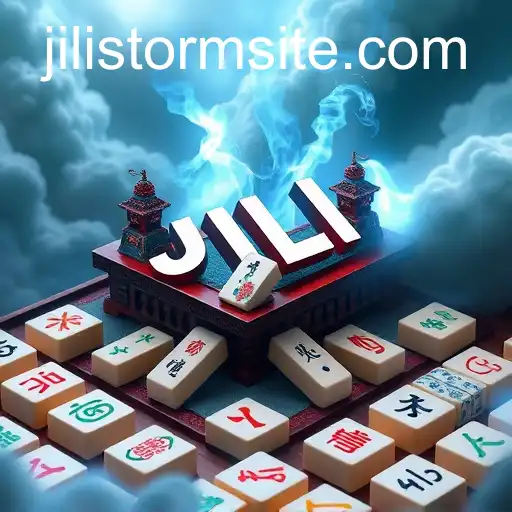 Unveiling the Mystical World of Mahjong: A Deep Dive into JILI Storm