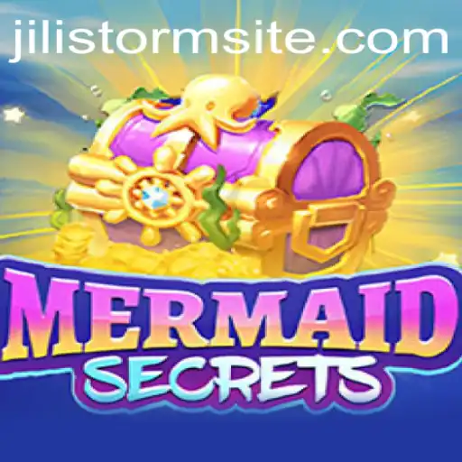 Explore the Enchanting World of MermaidSecrets and Unleash the JILI Storm
