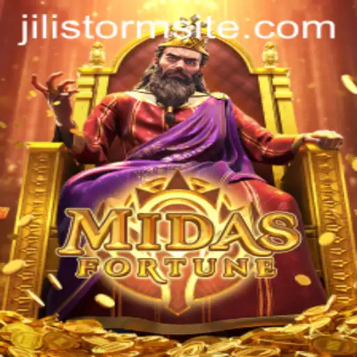 Discover the Thrills of MidasFortune: A New Era in Gaming with JILI Storm