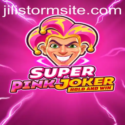 Unveiling SuperPinkJoker: The Thrills of JILI Storm in Modern Gaming