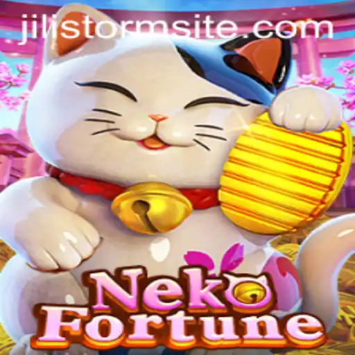 Explore the Magical World of NekoFortune with JILI Storm