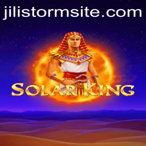 Exploring SolarKing: A New Gaming Phenomenon with JILI Storm