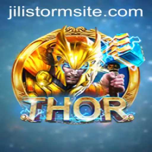 Exploring the Thrilling World of THOR and JILI Storm