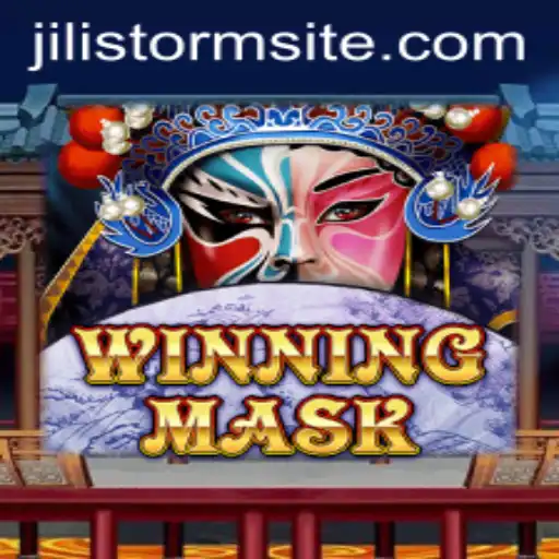 Exploring the Thrilling Universe of WinningMask: The JILI Storm Phenomenon